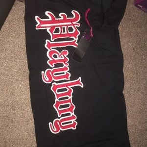 Sweat pants